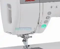  videomax.shop Janome Horizon Memory Craft 9450QCP-0