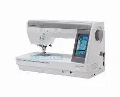  videomax.shop Janome Horizon Memory Craft 9450QCP-0