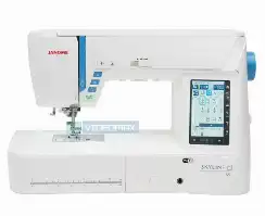 Janome Skyline S9-0