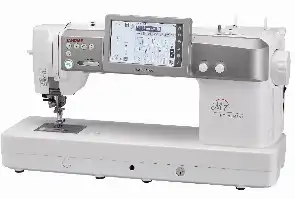 videomax.shop Janome CONTINENTAL M7 