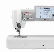 videomax.shop Janome CONTINENTAL M7 