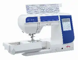 videomax.shop Elna eXcellence 680-0