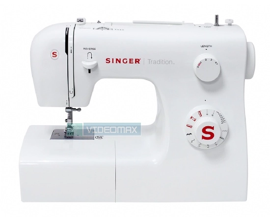 Singer 2250 Tradition-0