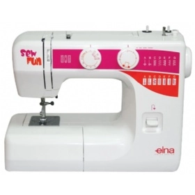 Elna 1000 Sew Fun-0