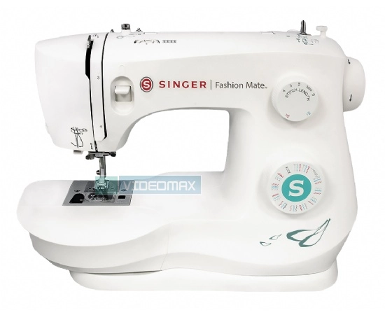 Singer Fashion Mate 3337-0