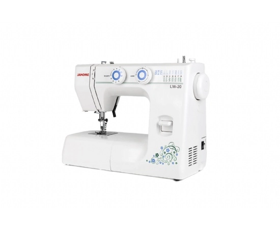 Janome LW-20-0