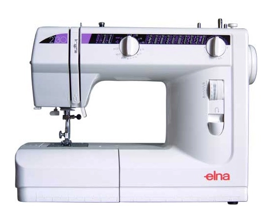 Elna 2130-0