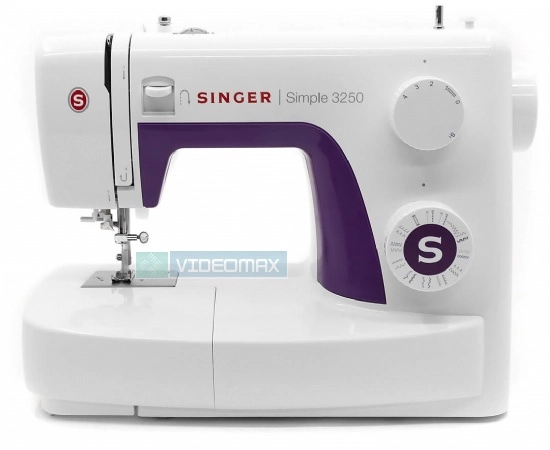 Singer Simple 3250-0