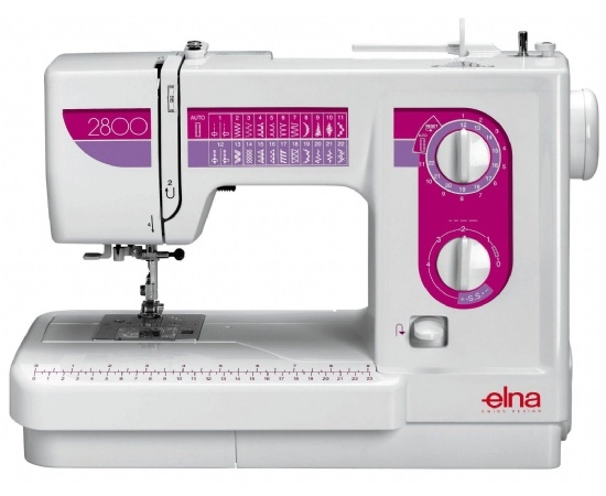 Elna 2800-0