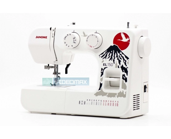 Janome EL-150-0