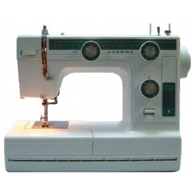 Janome L-394-0