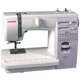 videomax.shop Janome 423S-0