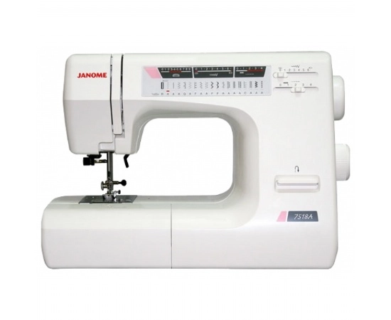 Janome 7518A-0