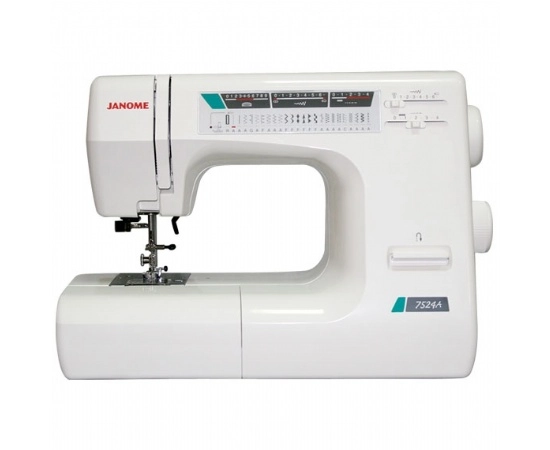 videomax.shop Janome 7524A-0