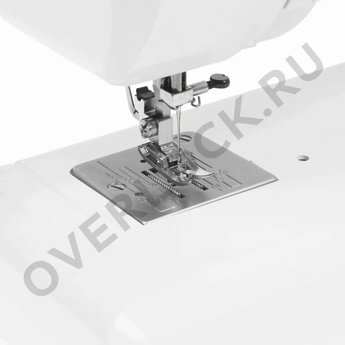 videomax.shop Janome LW-17