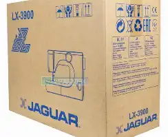 videomax.shop Jaguar LX-3900-0