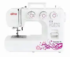 Elna EasyLine16-0