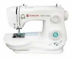 Singer Fashion Mate 3337-0