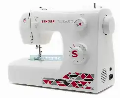 Singer Tradition 2370-0