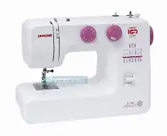 Janome 311PG Anniversary Edition-0