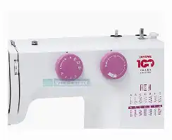 Janome 311PG Anniversary Edition-0