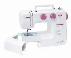 Janome 311PG Anniversary Edition-0