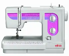 Elna 2600-0