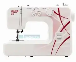 Janome Legend LE-20-0