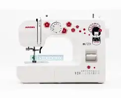 Janome EL-120-0