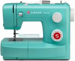 Singer Simple Green 3223-0