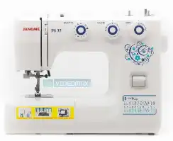 Janome PS 35-0