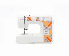 Janome Escape V 15-0