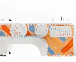 Janome Escape V 15-0