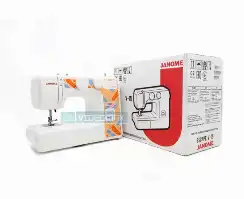 Janome Escape V 15-0