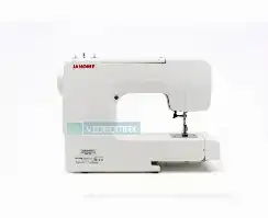 Janome Escape V 15-0