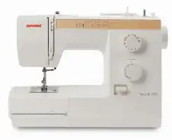 Janome Sewist 709-0