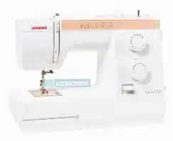 Janome Sewist 709-0