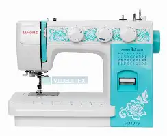 Janome  HD 1019-0