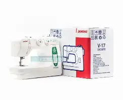 Janome Escape V 17-0