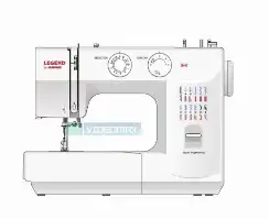 Janome legend LE-17-0