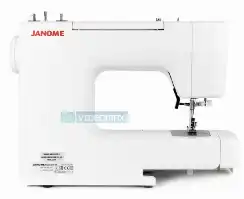 Janome LW-30-0