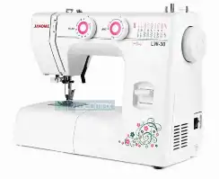 Janome LW-30-0