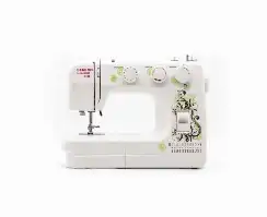 Janome Legend LE-30-0