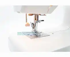 Janome Legend LE-30-0