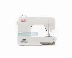 Janome Legend LE-30-0