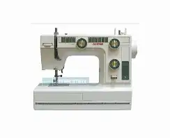 Janome JD 394-0