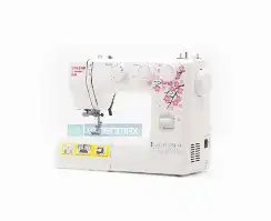 Janome Legend LE-35-0