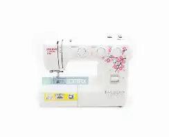 Janome Legend LE-35-0