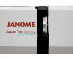 Janome Q33-0