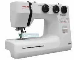 Janome Q33-0